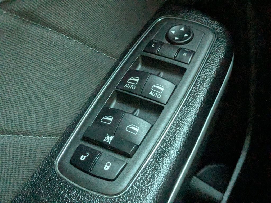 2022 Dodge Charger R/T Scat Pack Widebody