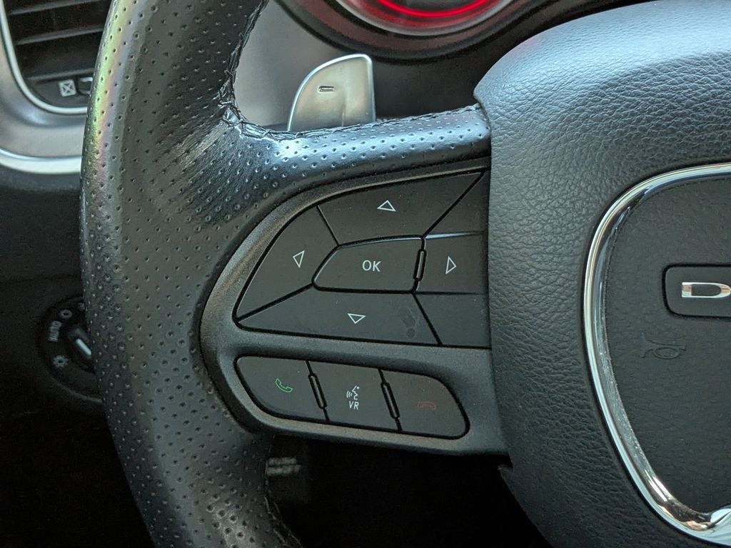 2022 Dodge Charger R/T Scat Pack Widebody