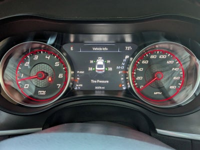 2022 Dodge Charger R/T Scat Pack Widebody