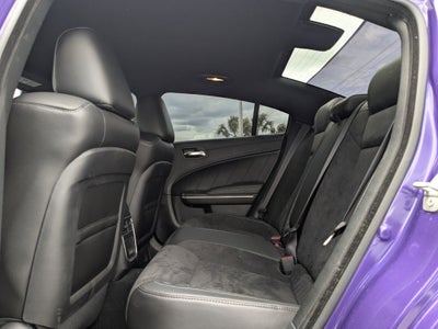 2023 Dodge Charger R/T Scat Pack