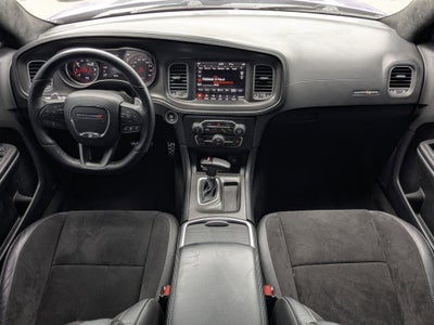2023 Dodge Charger R/T Scat Pack