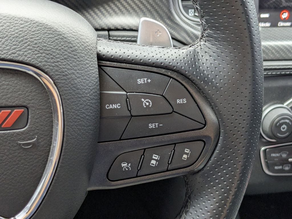2023 Dodge Charger R/T Scat Pack