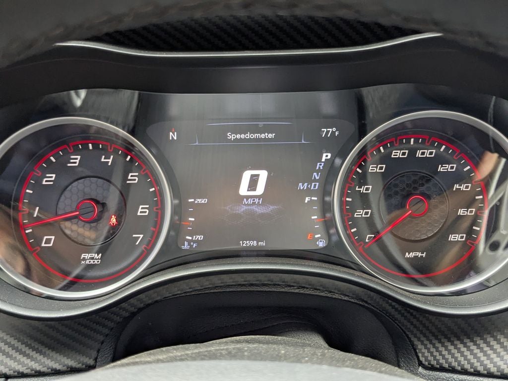 2023 Dodge Charger R/T Scat Pack