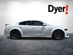 2021 Dodge Charger R/T Scat Pack Widebody