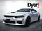 2021 Dodge Charger R/T Scat Pack Widebody