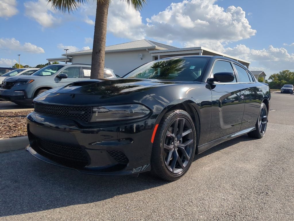 2023 Dodge Charger GT