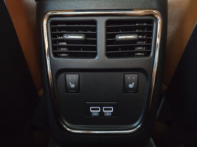 2016 Dodge Charger SRT Hellcat