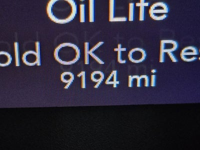 2016 Dodge Charger SRT Hellcat