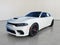 2021 Dodge Charger SRT Hellcat Widebody