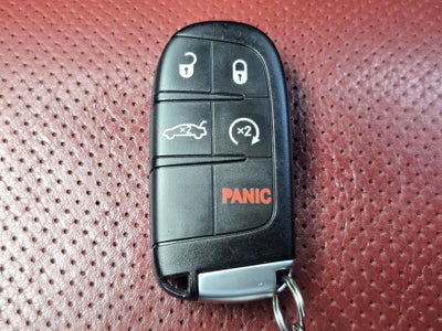 2022 Dodge Challenger SRT Hellcat