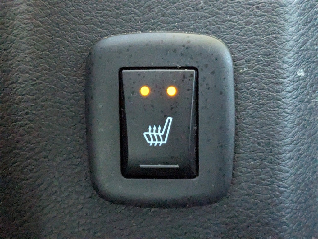 2015 Chrysler Town & Country Touring-L