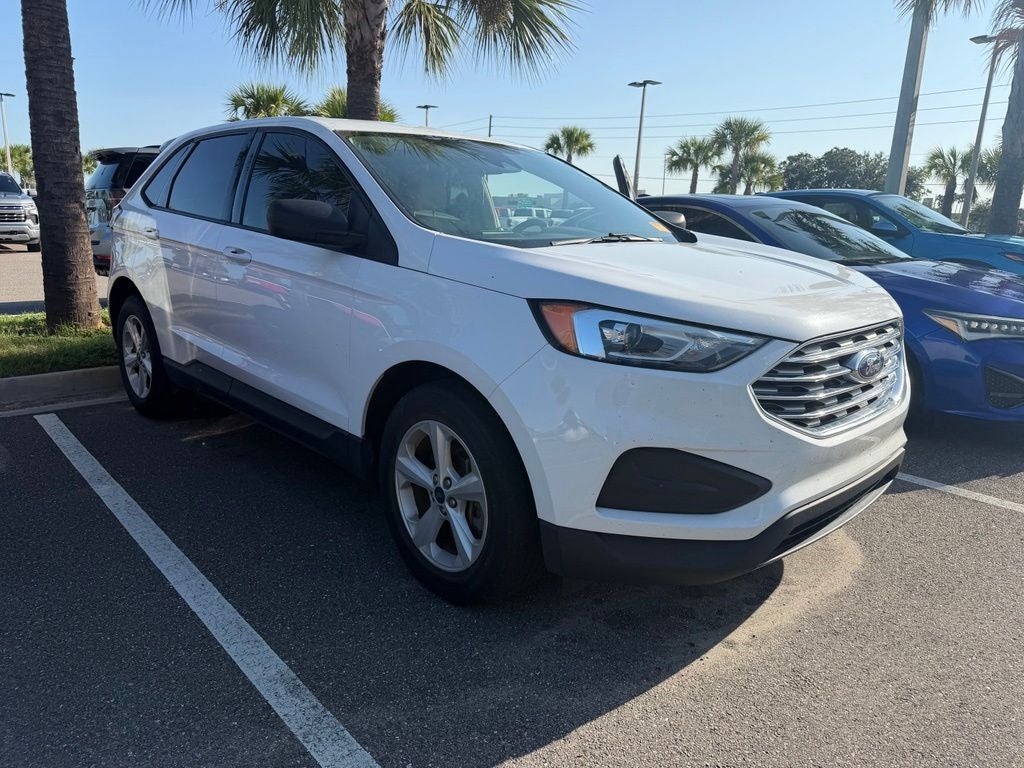 2021 Ford Edge SE