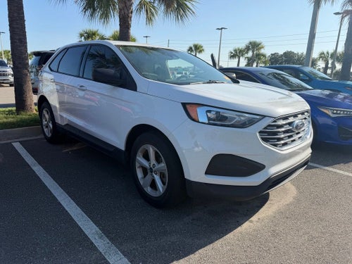 2021 Ford Edge SE