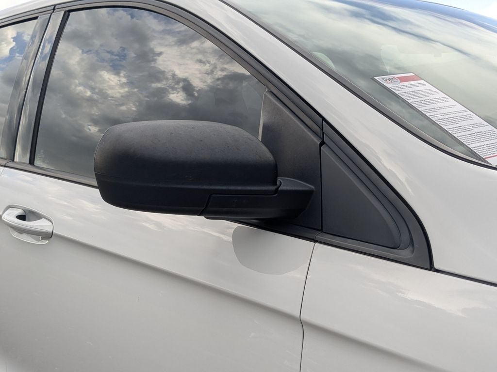 2021 Ford Edge SE