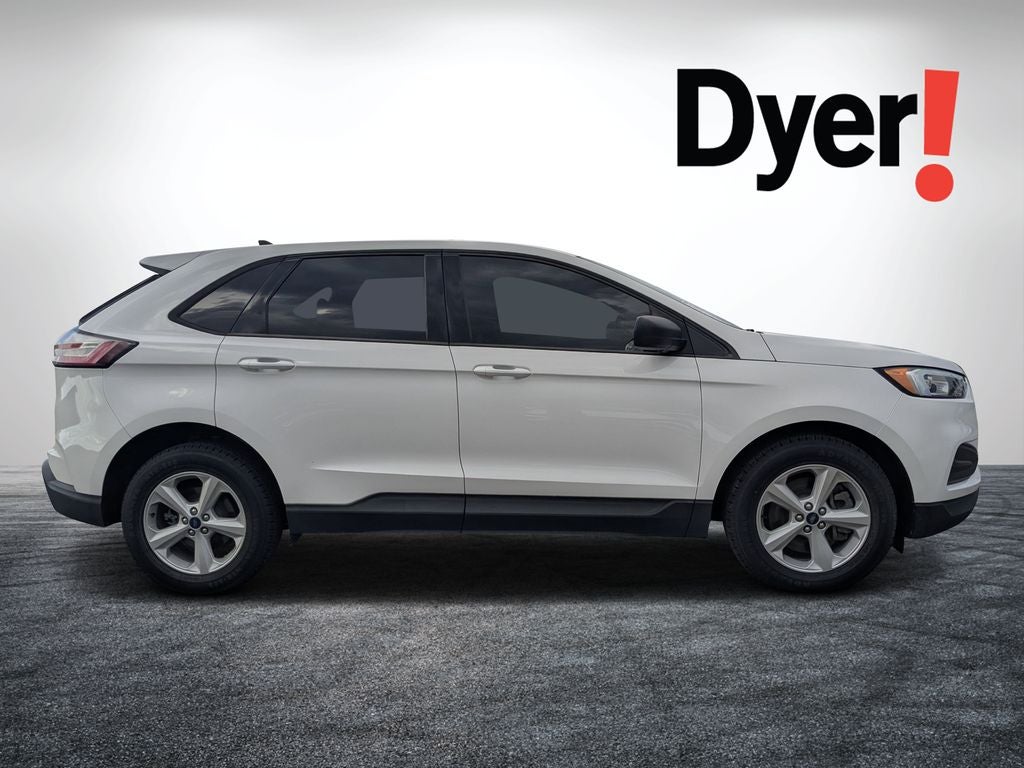 2021 Ford Edge SE