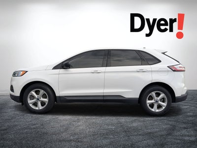 2021 Ford Edge SE