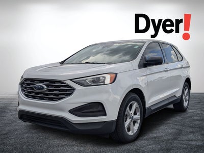 2021 Ford Edge SE