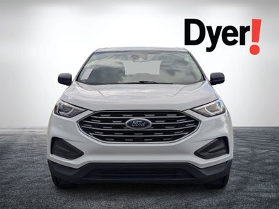 2021 Ford Edge SE