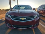 2018 Chevrolet Impala LT 1LT