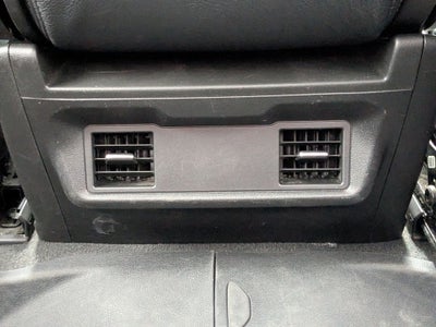 2022 Chevrolet Silverado 2500HD Custom