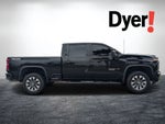 2022 Chevrolet Silverado 2500HD Custom