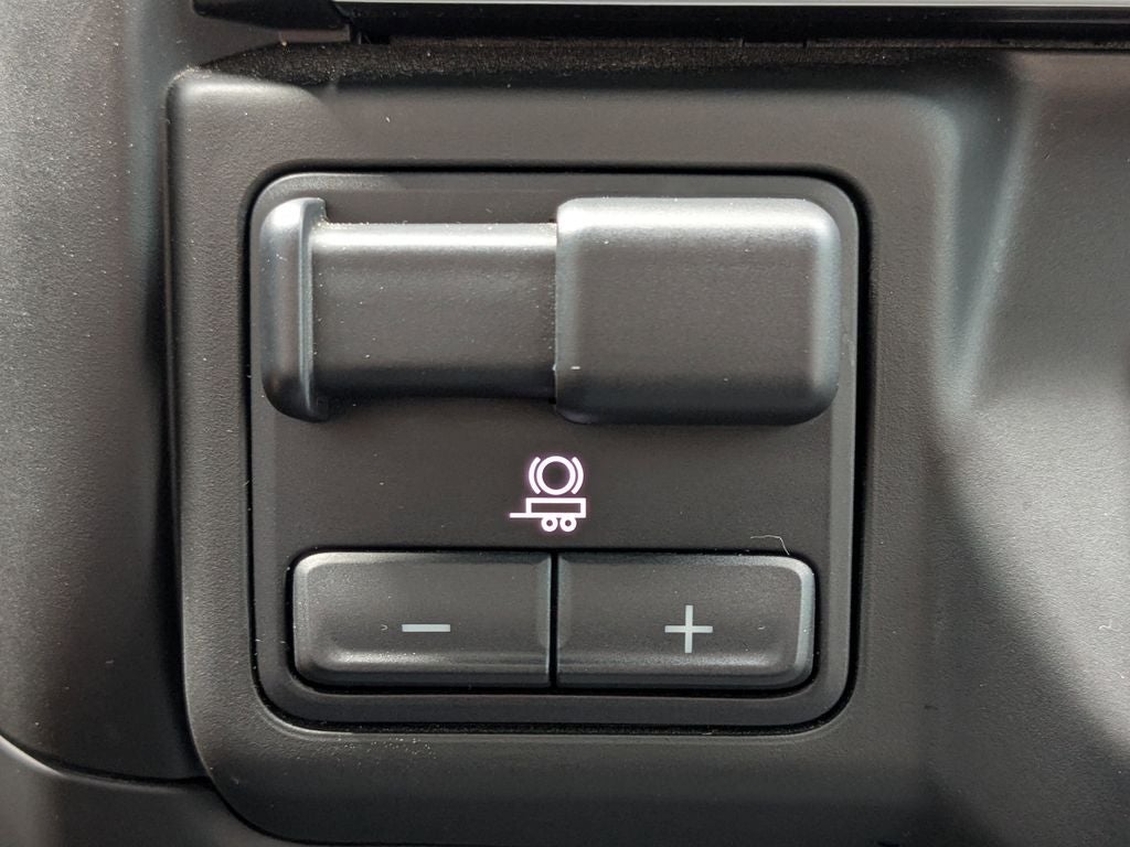 2022 Chevrolet Silverado 2500HD Custom