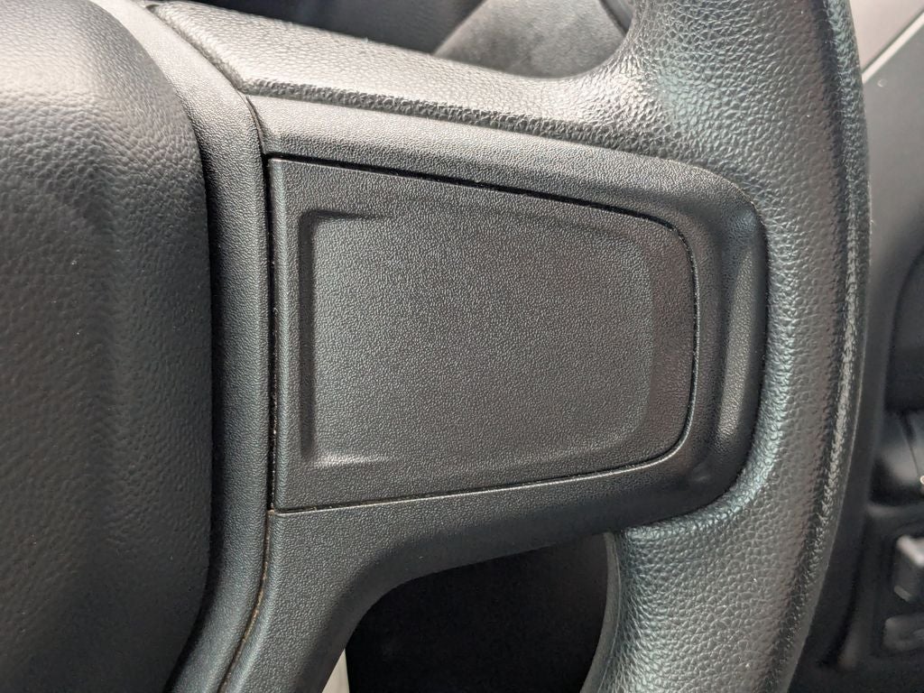 2022 Chevrolet Silverado 2500HD Custom