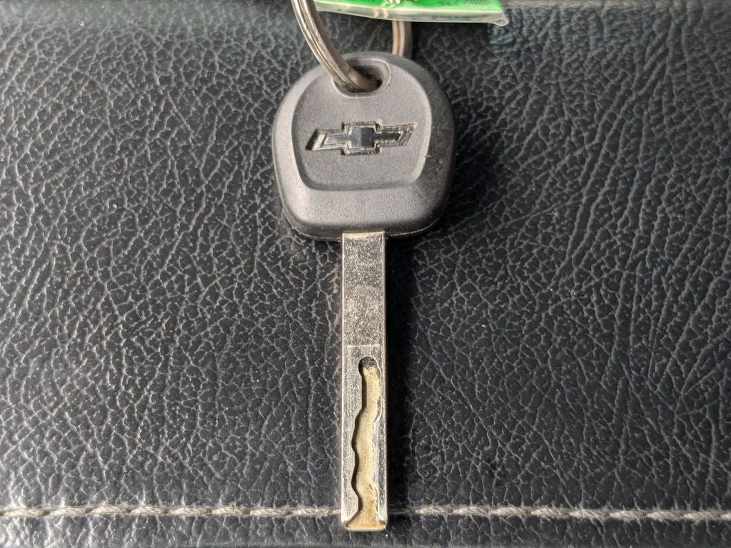 2022 Chevrolet Silverado 2500HD Custom