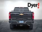 2022 Chevrolet Silverado 2500HD Custom