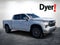 2022 Chevrolet Silverado 1500 LT LT1