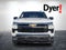 2022 Chevrolet Silverado 1500 LT LT1
