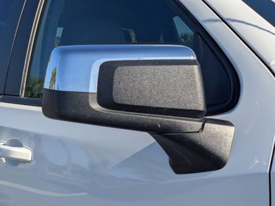 2022 Chevrolet Silverado 1500 LT LT1