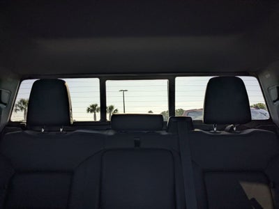 2022 Chevrolet Silverado 1500 LT LT1