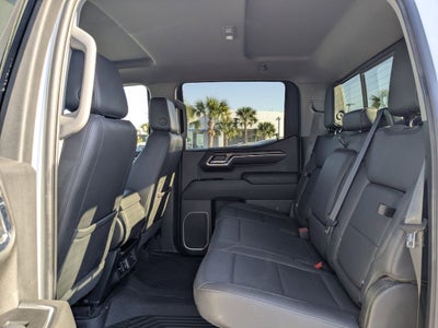 2022 Chevrolet Silverado 1500 LT LT1