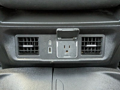 2022 Chevrolet Silverado 1500 LT LT1