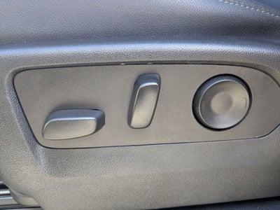 2022 Chevrolet Silverado 1500 LT LT1