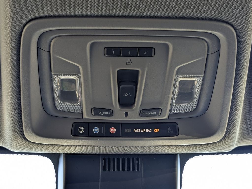 2022 Chevrolet Silverado 1500 LT LT1