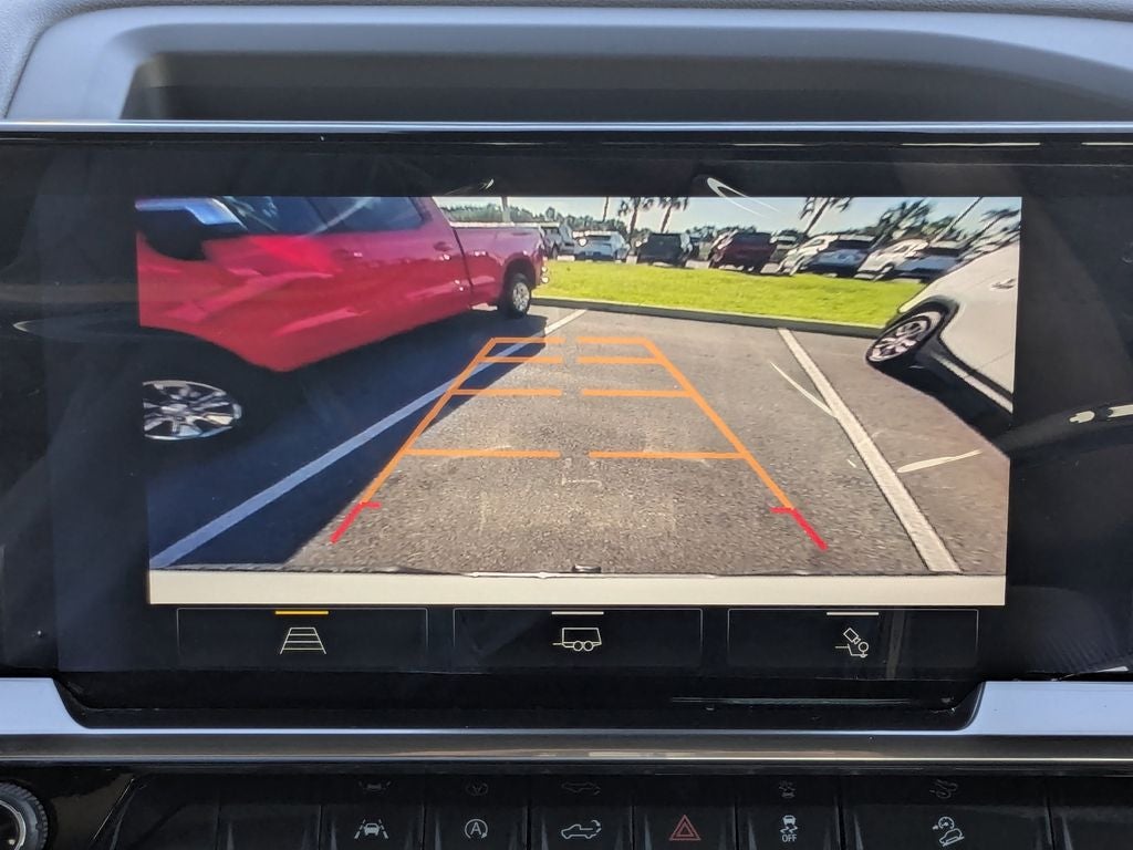 2022 Chevrolet Silverado 1500 LT LT1