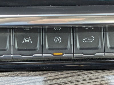 2022 Chevrolet Silverado 1500 LT LT1