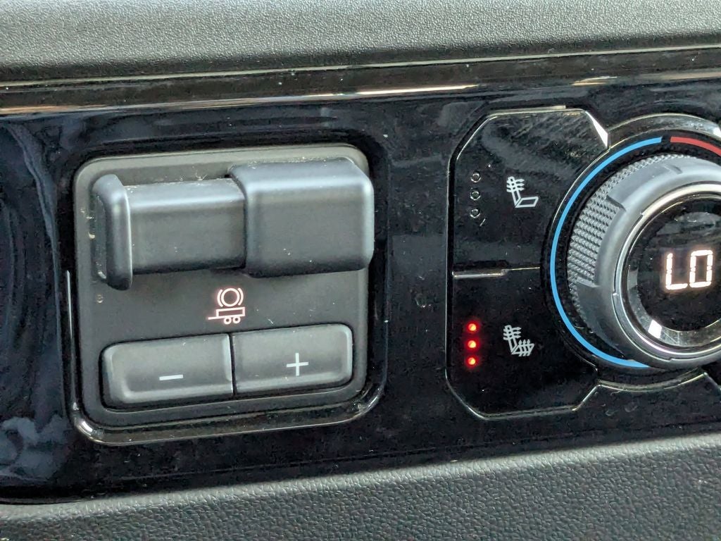 2022 Chevrolet Silverado 1500 LT LT1