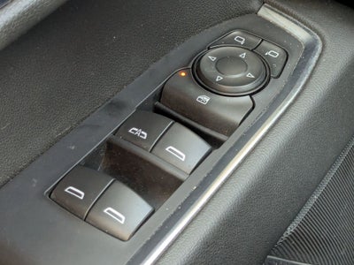 2022 Chevrolet Silverado 1500 LT LT1