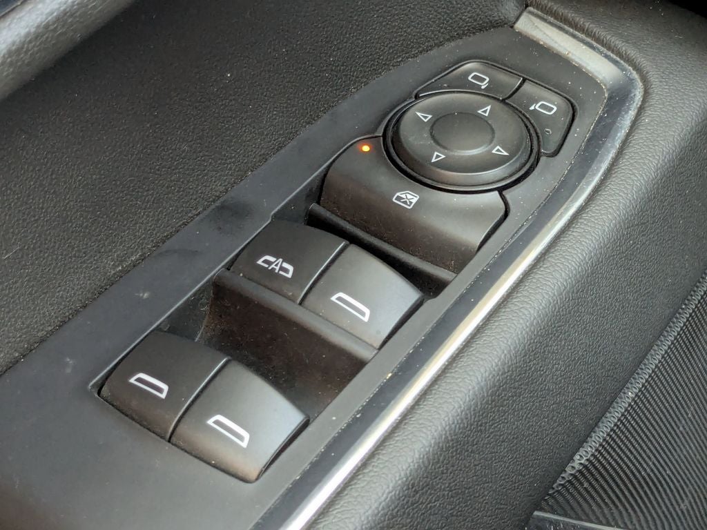 2022 Chevrolet Silverado 1500 LT LT1