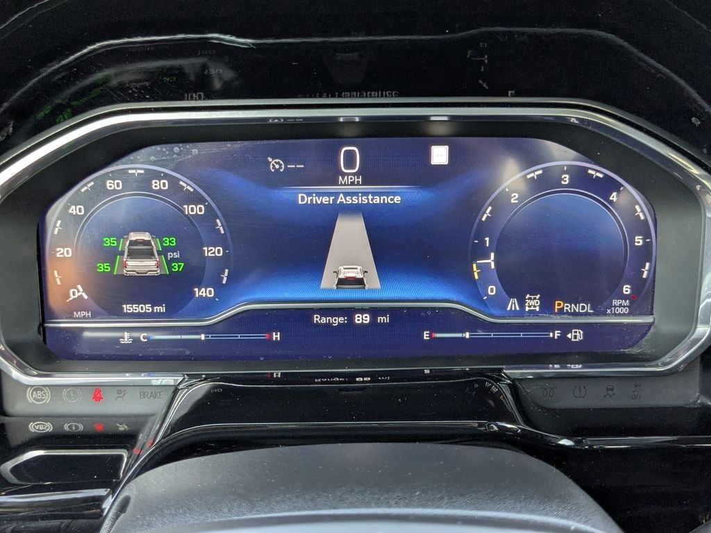 2022 Chevrolet Silverado 1500 LT LT1