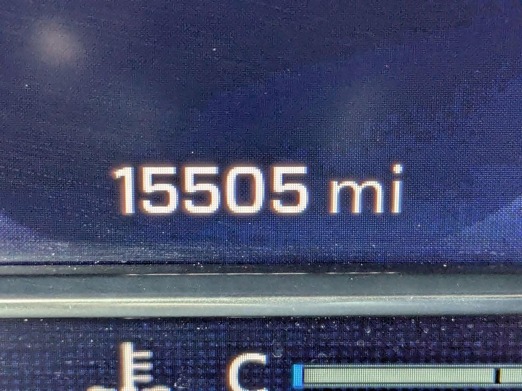 2022 Chevrolet Silverado 1500 LT LT1