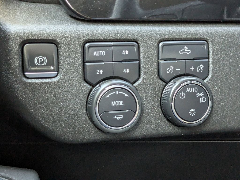 2022 Chevrolet Silverado 1500 LT LT1