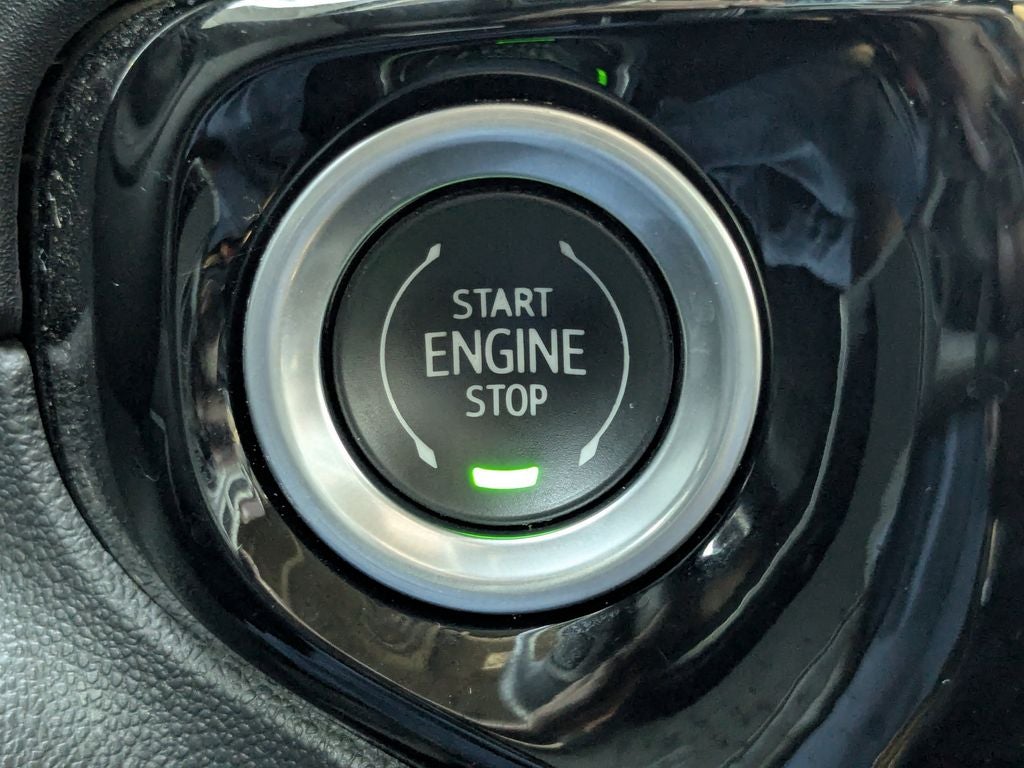 2022 Chevrolet Silverado 1500 LT LT1