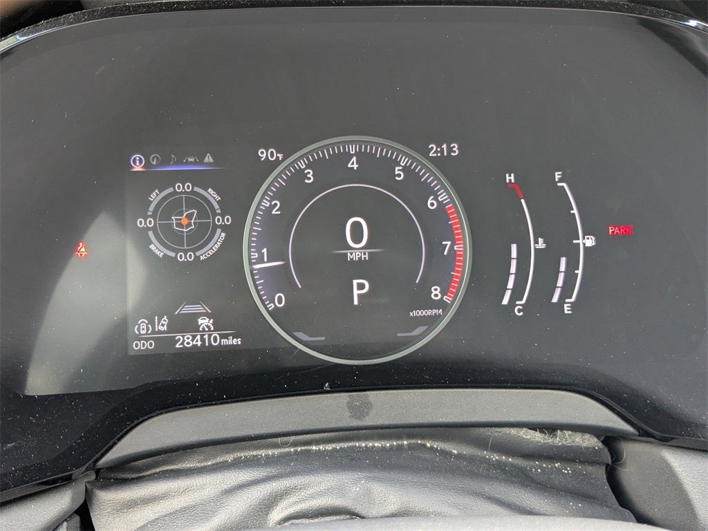 2023 Lexus RX 350 Premium