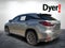 2022 Lexus RX 350 F Sport Handling