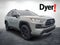 2020 Toyota RAV4 TRD Off Road