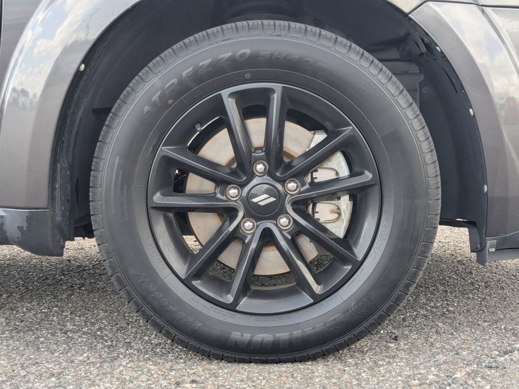 2020 Dodge Journey SE